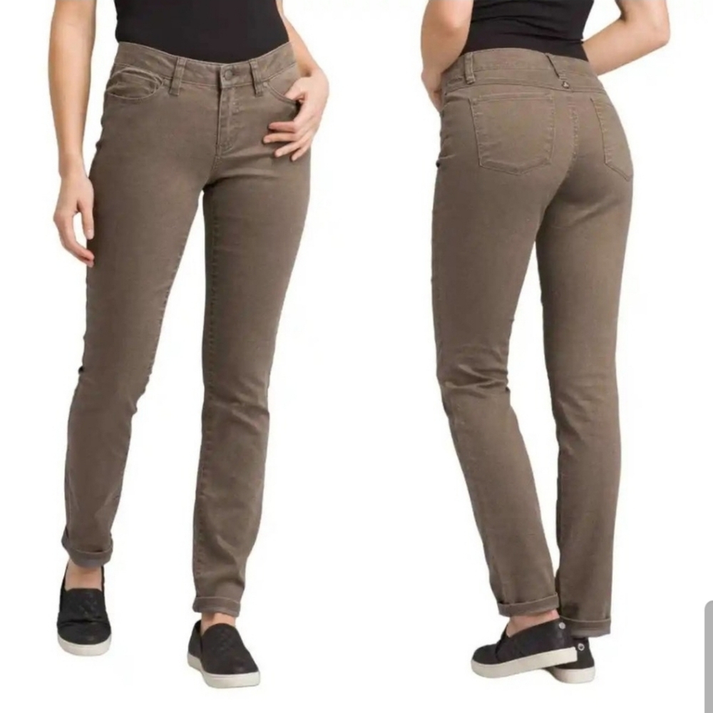 Prana Kayla Jean